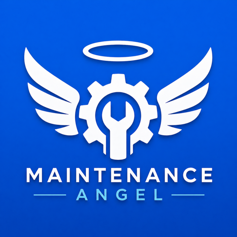 Maintenance Angel icon