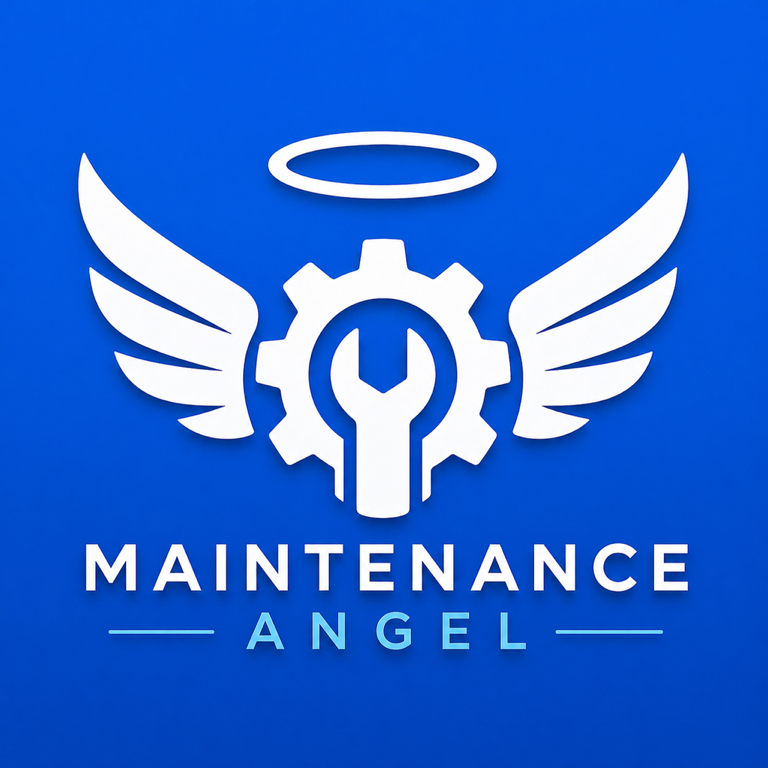 Maintenance Angel icon