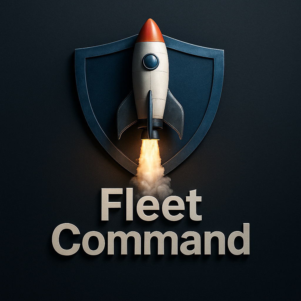 Fleet Command Core